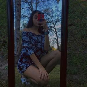 Meet your Posher, Caren